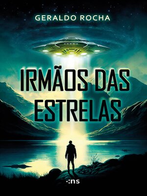 cover image of IRMÃOS DAS ESTRELAS